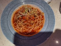 -夏日玛莉西餐厅(中茂城店)