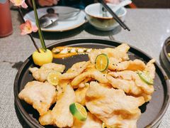 -隐食私房菜(老街店)