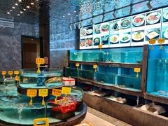 -怀德酒楼·粤菜·海鲜·茶点(宝安国际机场店)