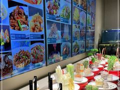 -味莊·青岛菜(云霄路店)