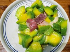 -云海肴·云南小炒·汽锅鸡(天津国金汇店)