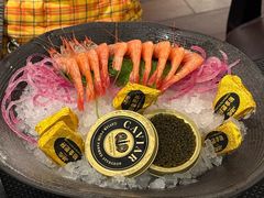 -圣丰索菲特·2 On 988 Café 自助餐厅