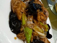 -凯鸽酒楼(大同振兴街店)