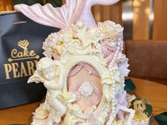 -柏尼娅PEARIA·蛋糕定制(静安店)