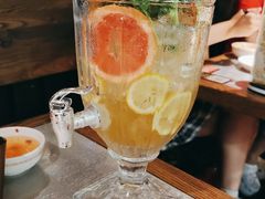 -探鱼·鲜青椒爽麻烤鱼(天河优托邦店)