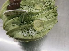 -Pantry's Best派悦坊蛋糕(K11购物艺术中心店)