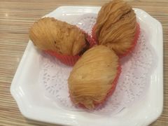 -粤仔湾砂锅粥(广益哥伦布店)