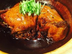 黛瓦里巷-黛瓦里巷(南京东路店)