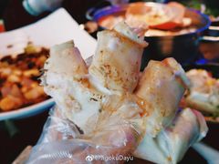 -蟹之国·精品蟹料理(极地店)