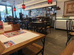 -和府捞面(曹路花园城店)