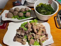 -海银海记潮汕牛肉火锅(新港中路海珠店)
