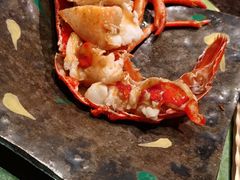 -Ginza Onodera铁板烧(外滩十八号店)