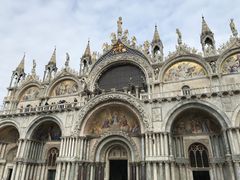 -圣马尔谷圣殿宗主教座堂