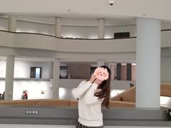 -陕西省美术博物馆