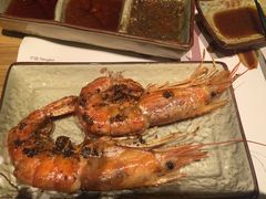 -赤坂亭·M9和牛烧肉·铁板烧(合肥万象城店)