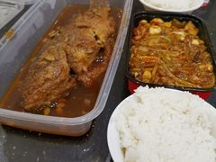 -春来和(汉城南路店)