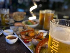 -haxnbauer海森堡德国餐厅(深圳coco店)