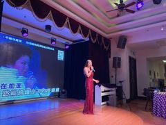 -邓丽君音乐主题餐厅