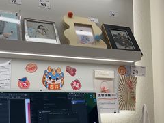 -海马体照相馆(大连柏威年购物中心店)