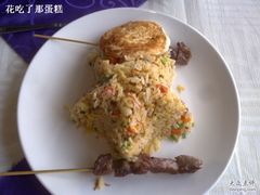 -雨花西餐厅(大雁塔店)