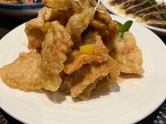 -长春凯悦酒店-品悦中餐厅