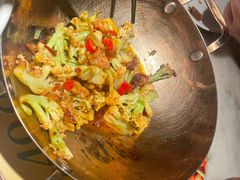 -绿茶餐厅(华信Mall店)