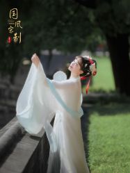 点击看大图 -美云庭古装·格格服汉服·京城旅拍(北京店)