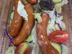 -COCO壱番屋(大华路店)