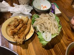 -周幺妹重庆老火锅(银泰城总店)