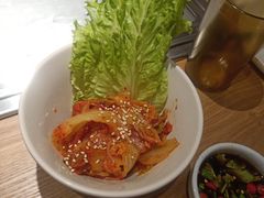 -新石器烤肉(之心城店)