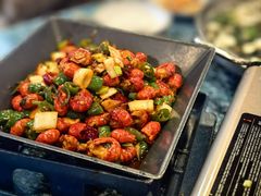 -秦淮人家风味酒楼(赣榆店)