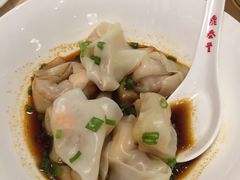 -鼎泰丰(渔阳店)
