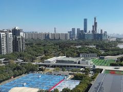 -小南洋海景餐厅(深圳湾店)