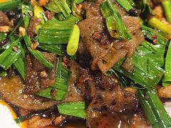 -柏合黄记豆腐皮饭店