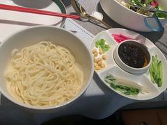 -秀儿四九城·新京菜(亚运村鸟巢店)