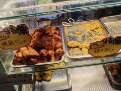 -味味香(团结湖店)