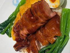 -龍记香港茶餐厅(久光百货店)