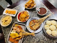 -小街天府(西工小街店)