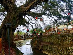 -云水谣景区