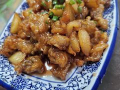 -杨南饭店·二十五年闽菜馆(凤湖新城一店)