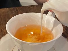 -Carbon莫卡哆·意大利复古集市餐厅(杭州大厦店)