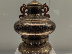 -上海博物馆(人民广场馆)