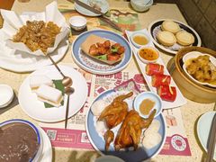 -点都德(奥体印象城店)