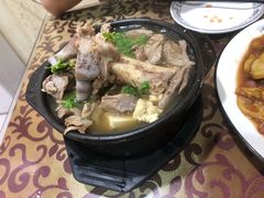 -友利砂锅居(烟台店)