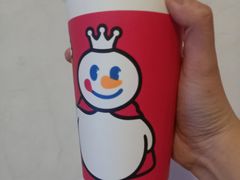 -蜜雪冰城(大润发店)