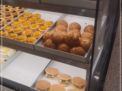 -君之狮子山·轻糖烘焙(松江印象城店)
