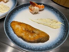 -枫品铁板烧(东樾店)