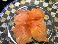 -回转寿司 活美登利(池袋西武店)