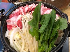 -八间(合生汇店)