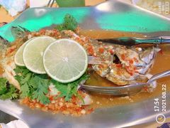 -simply thai天泰(长泰广场店)